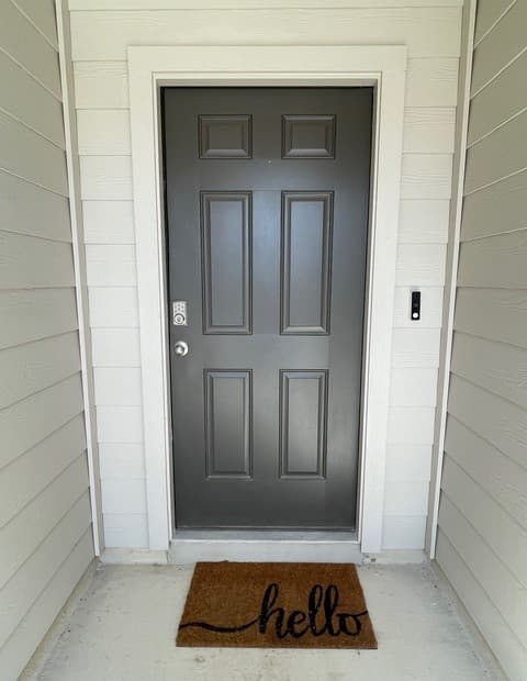 3-bedroom rental at 1157 Barn Swallow in San Antonio, TX — photo 4
