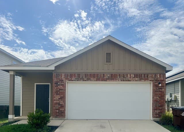 3-bedroom rental at 12756 Cygnus in San Antonio TX
