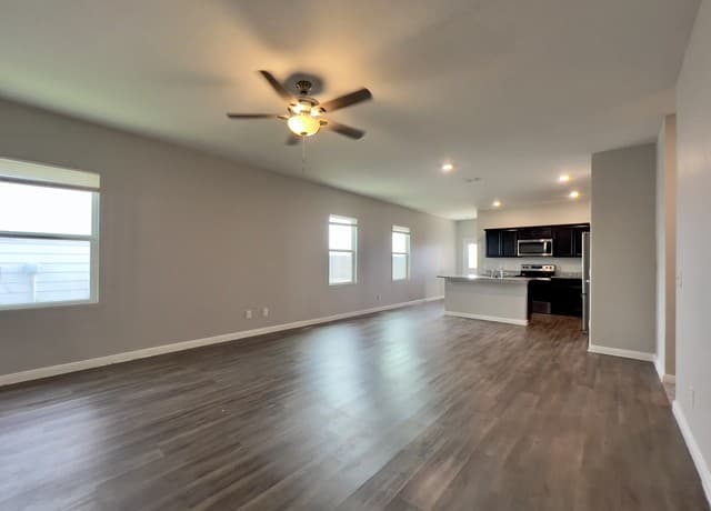 3-bedroom rental at 12756 Cygnus in San Antonio, TX — photo 2