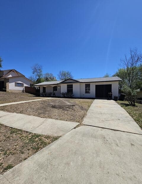 3-bedroom rental at 3522 Crestmont in San Antonio TX