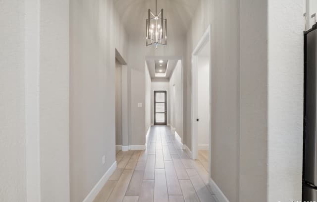 4-bedroom rental at 9422 Iron Keeper in San Antonio, TX — photo 5
