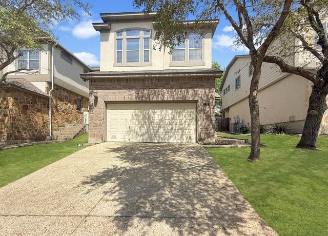 3-bedroom rental at 1227 Cresswell Cove in San Antonio TX