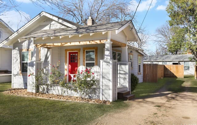 131 Klein St Unit 1 — photo 1