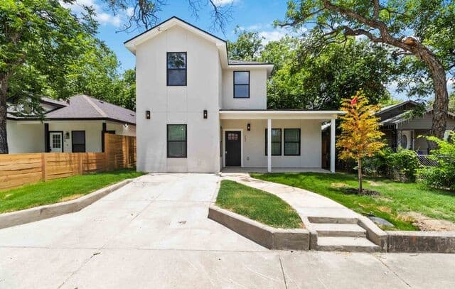 3-bedroom rental at 237 Carle Ave in San Antonio TX
