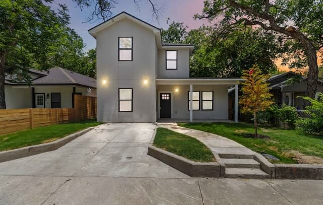 3-bedroom rental at 237 Carle Ave in San Antonio, TX — photo 2