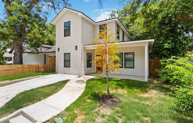 3-bedroom rental at 237 Carle Ave in San Antonio, TX — photo 3