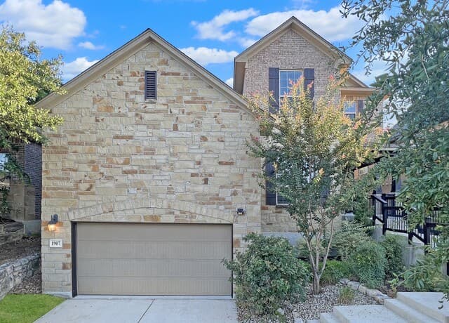 4-bedroom rental at 1907 Roaring Fork in San Antonio TX