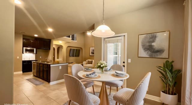 4-bedroom rental at 1907 Roaring Fork in San Antonio, TX — photo 3