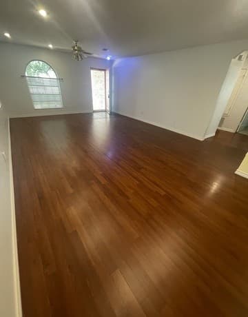 3-bedroom rental at 3914 Azalea Breeze in San Antonio, TX — photo 3