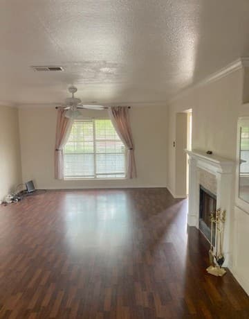 3-bedroom rental at 7915 Avellano in San Antonio, TX — photo 3