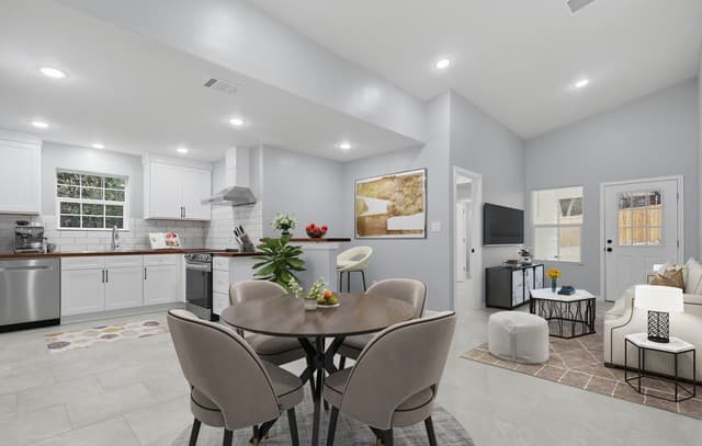 3-bedroom rental at 1197 Chisolm in Spring Branch TX