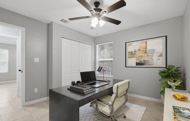 3-bedroom rental at 1197 Chisolm in Spring Branch, TX — photo 3