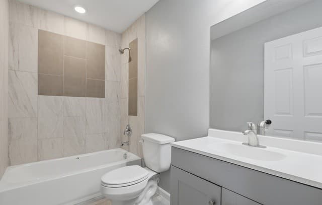 3-bedroom rental at 1197 Chisolm in Spring Branch, TX — photo 4