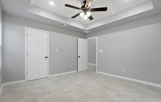 3-bedroom rental at 1197 Chisolm in Spring Branch, TX — photo 5