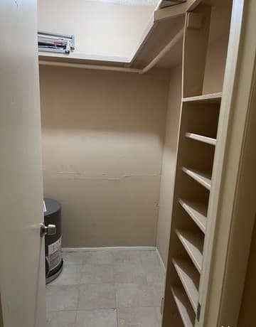 2-bedroom rental at 567 Gilbert Lane Unit 2 Unit 2 in San Antonio, TX — photo 5