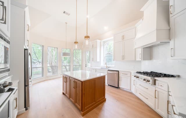 3-bedroom rental at 7523 Steeple Dr in San Antonio TX