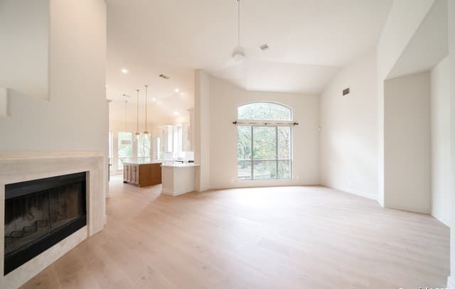 3-bedroom rental at 7523 Steeple Dr in San Antonio, TX — photo 5