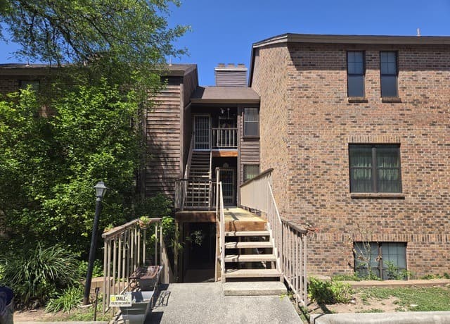 2-bedroom rental at 4212 Medical Dr Unit 903 in San Antonio TX