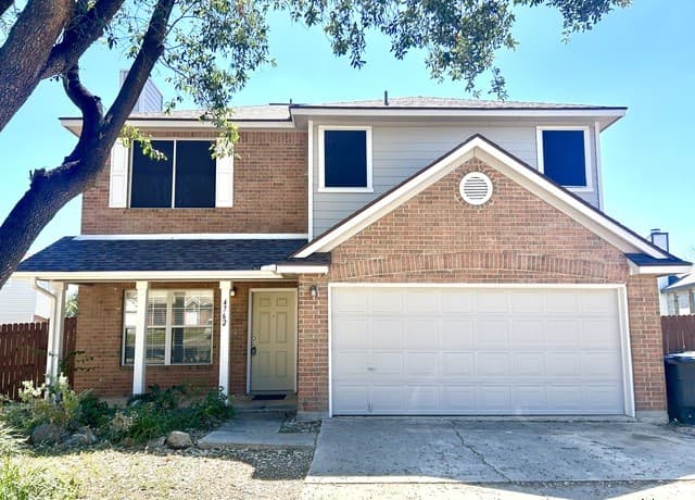 3-bedroom rental at 4762 Aspen View in San Antonio TX