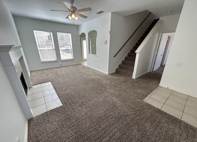 4-bedroom rental at 166 Red Hawk Rdg in San Antonio, TX — photo 4