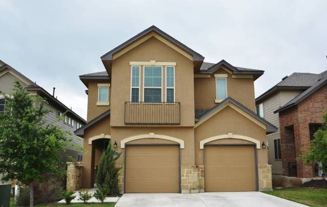 3-bedroom rental at 21507 Arroyo Frio in San Antonio TX