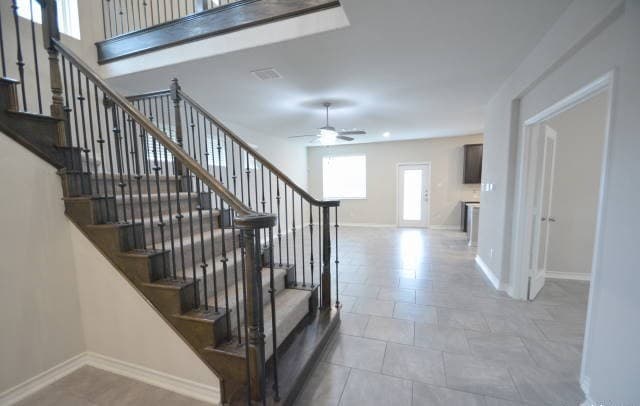 3-bedroom rental at 21507 Arroyo Frio in San Antonio, TX — photo 4