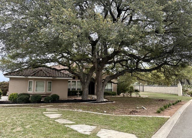 3-bedroom rental at 402 Cameron in San Antonio TX