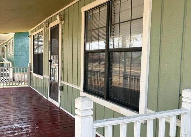 4-bedroom rental at 118 W Vestal in San Antonio TX