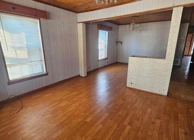 4-bedroom rental at 118 W Vestal in San Antonio, TX — photo 5