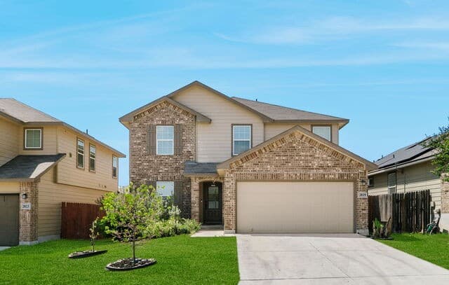 2819 Davis Trace — photo 1