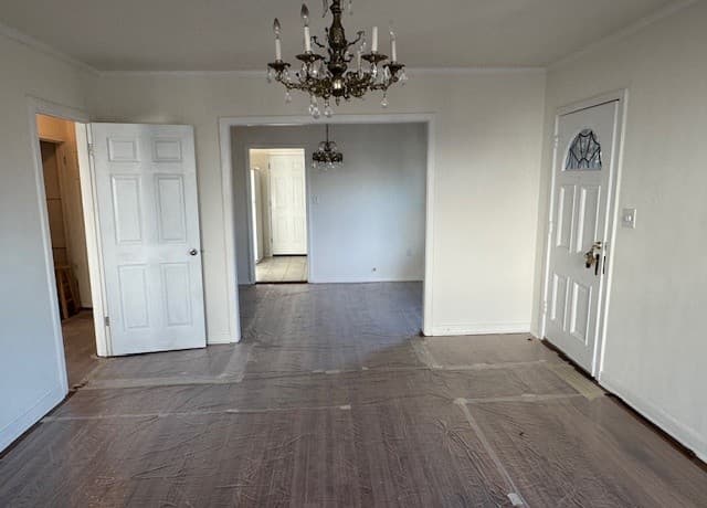 3-bedroom rental at 542 Drake in San Antonio, TX — photo 3