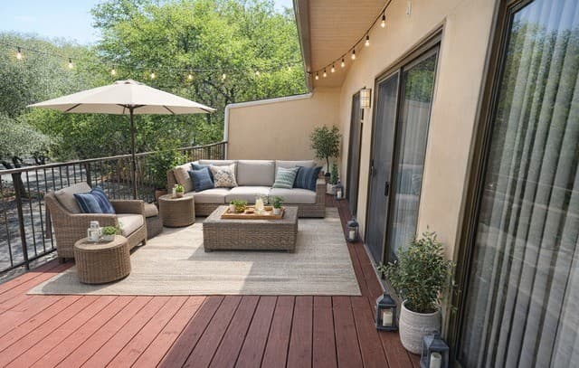 2-bedroom rental at 8642 Fredericksburg Unit 406 in San Antonio TX