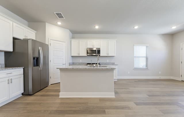 2-bedroom rental at 7126 Magnolia Crk Unit 101 in San Antonio TX