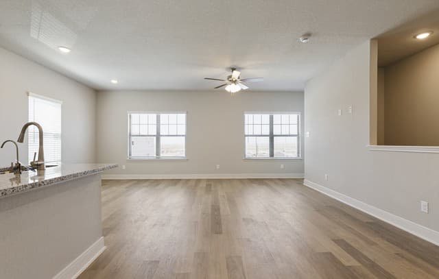 2-bedroom rental at 7126 Magnolia Crk Unit 201 in San Antonio, TX — photo 5