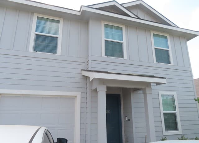 4-bedroom rental at 5207 Greywacke Trail in San Antonio, TX — photo 1
