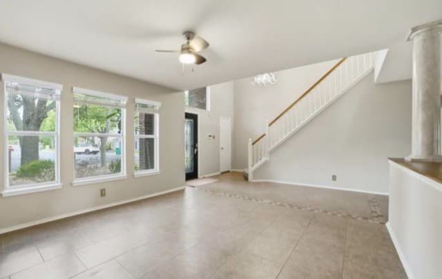 5-bedroom rental at 3900 Creek Spg in San Antonio, TX — photo 4