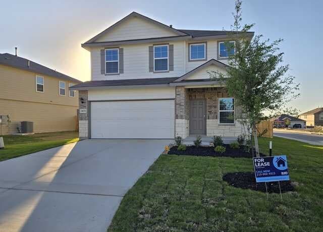 14674 Clay Ridge Run — photo 1