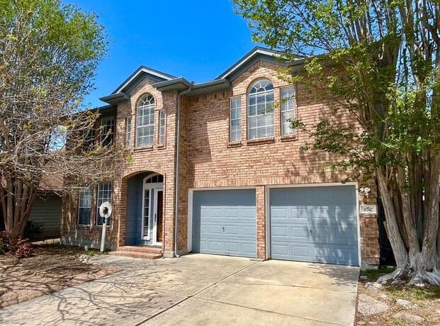 4-bedroom rental at 9747 Copperway in Converse TX