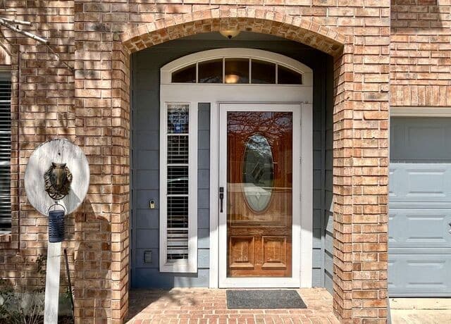 4-bedroom rental at 9747 Copperway in Converse, TX — photo 2