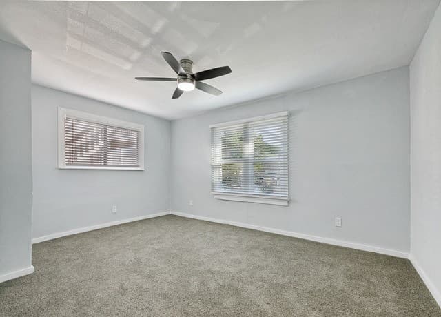 2-bedroom rental at 1815 Mayfield Blvd in San Antonio, TX — photo 3