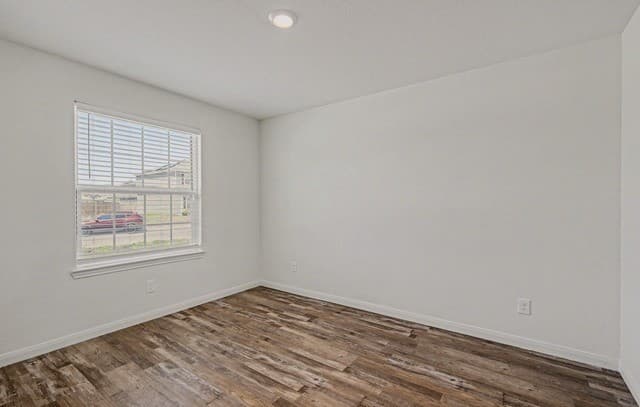 3-bedroom rental at 7318 Calypso Canyon in San Antonio, TX — photo 4