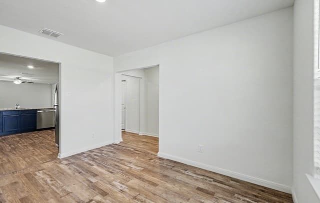 3-bedroom rental at 7318 Calypso Canyon in San Antonio, TX — photo 5