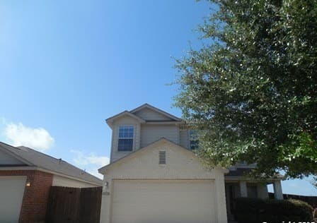 3-bedroom rental at 6630 Hartnet Fields in Converse TX