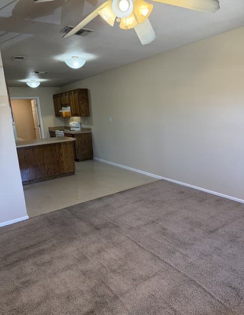 2-bedroom rental at 212 Schriewer Unit 201 in Poth TX