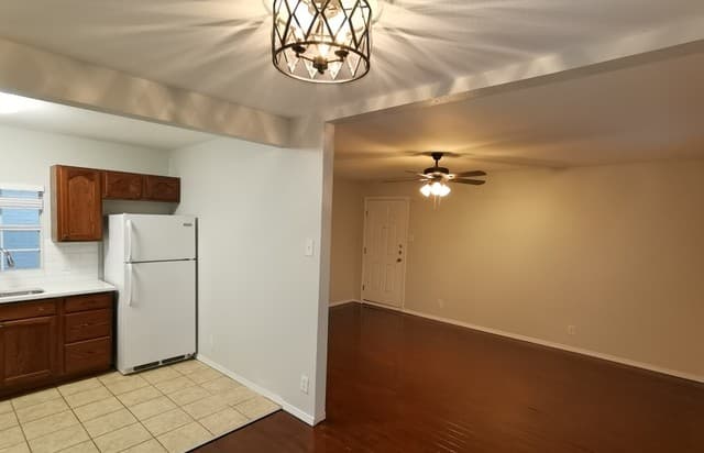 1-bedroom rental at 137 Norwood Unit 7 in San Antonio, TX — photo 5