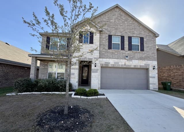 4-bedroom rental at 12254 Black Hat in San Antonio TX