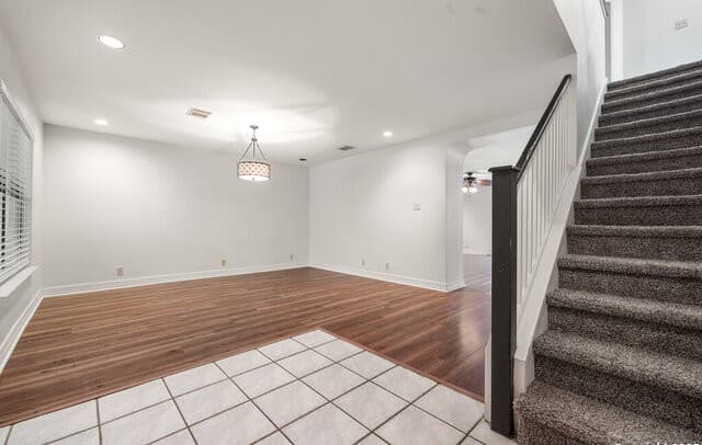 3-bedroom rental at 8619 Park Olympia in Universal City, TX — photo 5