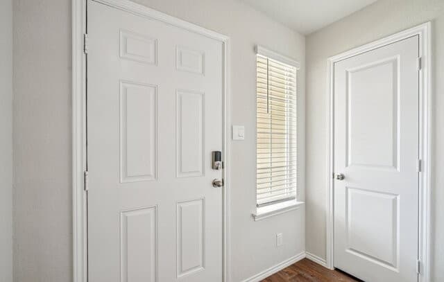 3-bedroom rental at 15419 Puffins in San Antonio, TX — photo 4