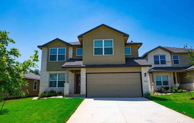 5-bedroom rental at 22623 Match Play in San Antonio TX