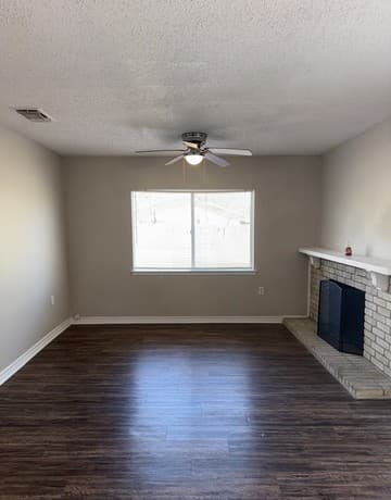 3-bedroom rental at 6011 Little Brandywine in San Antonio, TX — photo 3